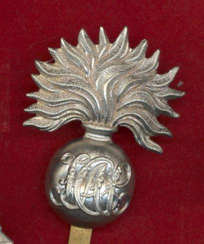 Honourable Artillery Company cap badge