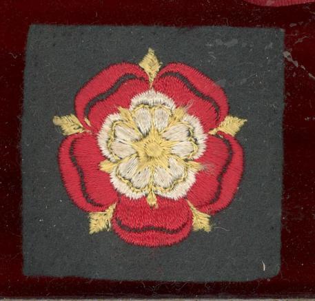 Catterick District formation badge