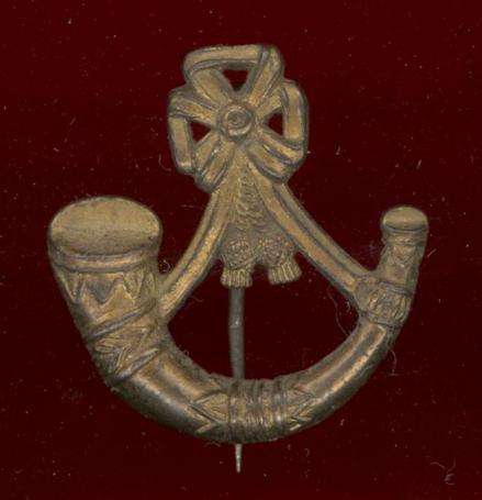 Indian Army Light Infantry pagri badge