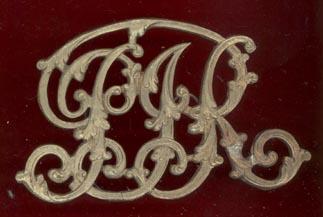 Pacific Islands Regiment ? Officer's pouch badge