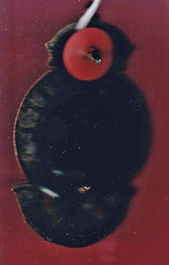 1st (Salisbury) Wiltshire Rifle Volunteers Victorian pouch belt plate.