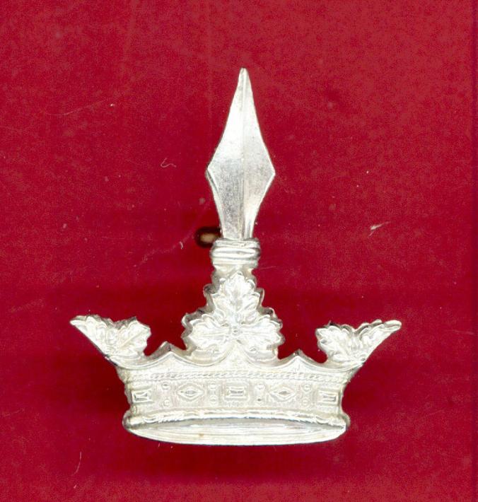 Surrey Imperial Yeomanry OR's cap badge