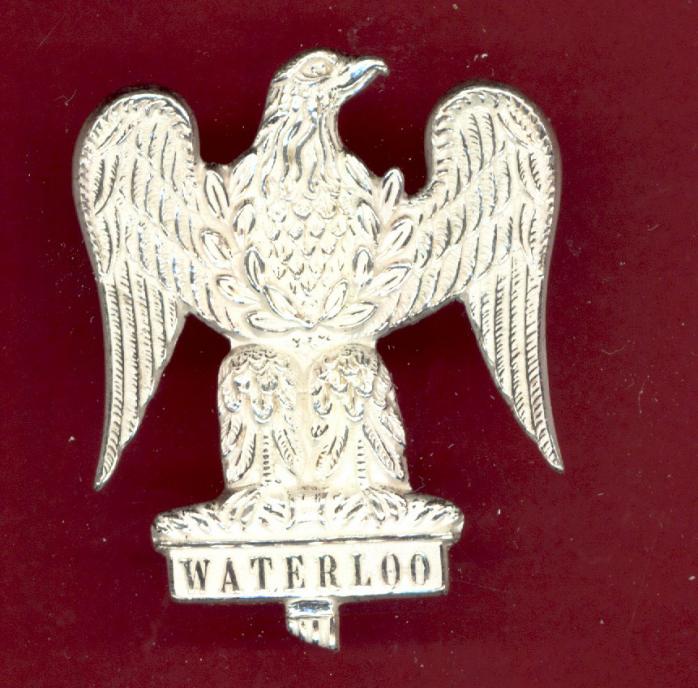 Scottish Royal Scots Greys NCO's arm badge