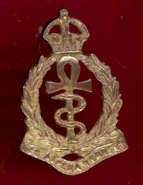 Royal Air Force Medical Service Officer's badge