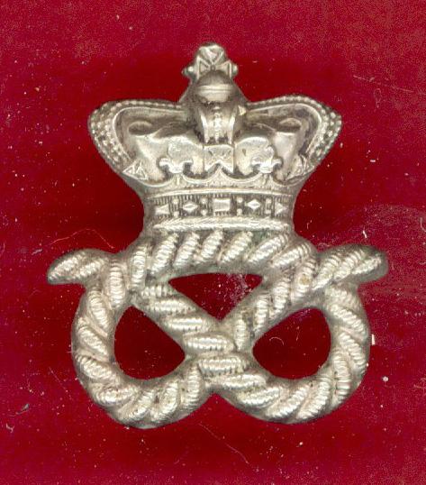 Staffordshire Imperial Yeomanry Boer War badge