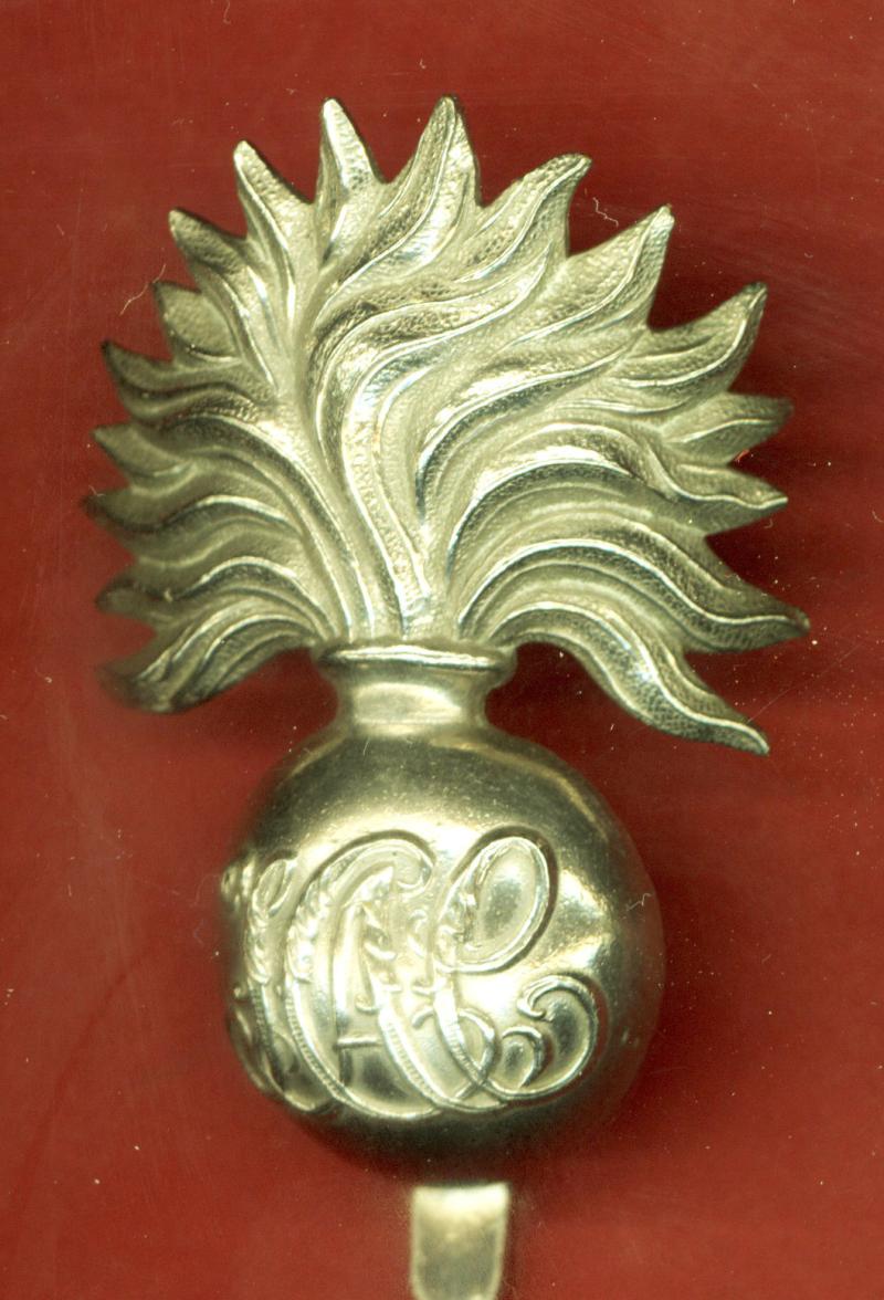 Honourable Artillery Company cap badge