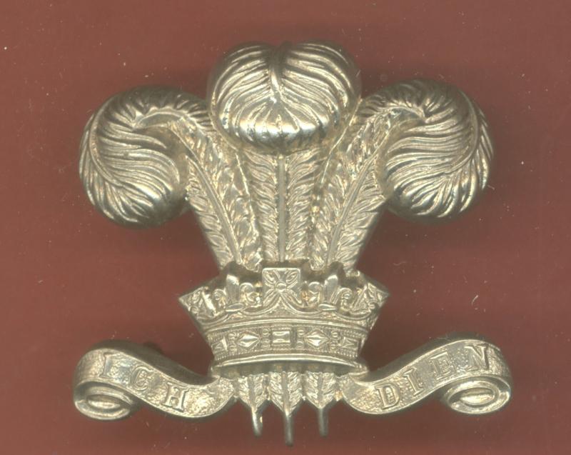 10th Royal Hussars WW1 JNCO's arm badge