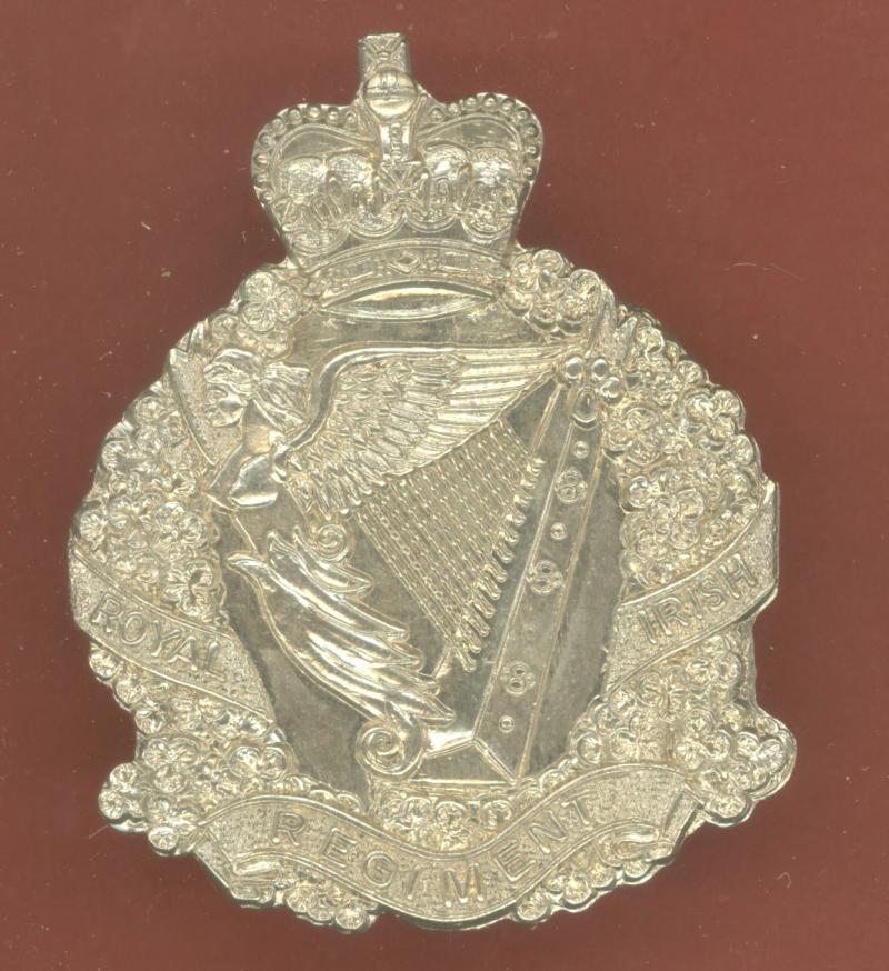 Royal Irish Regiment badge