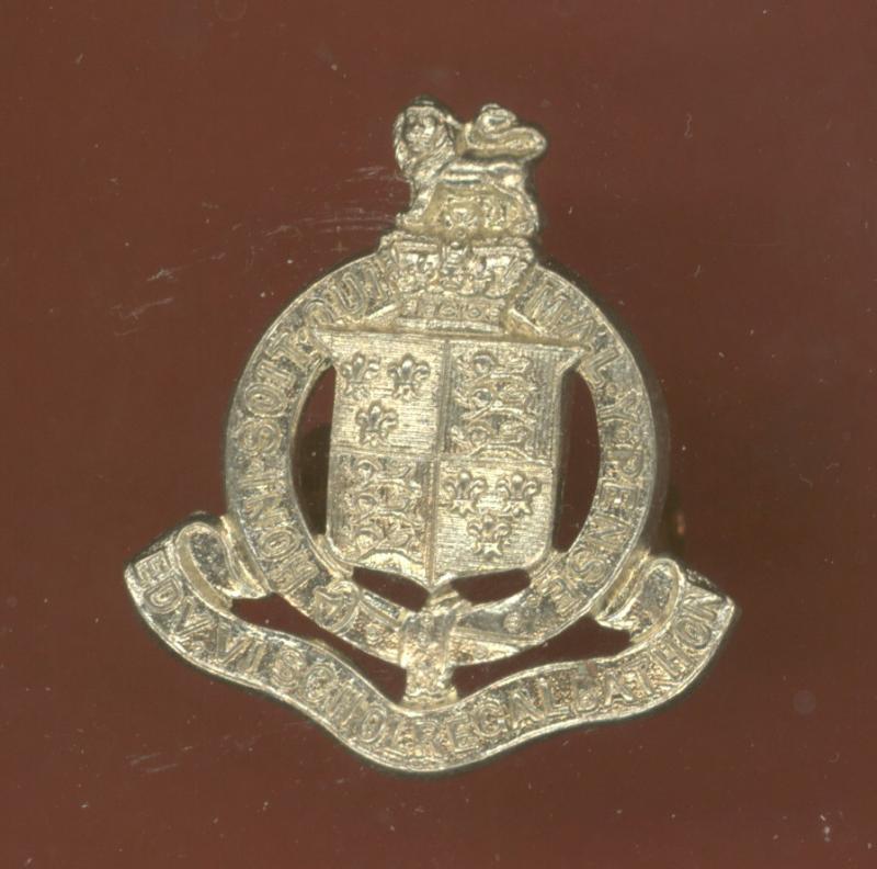 King Edward's School , Bath O.T.C. cap badge