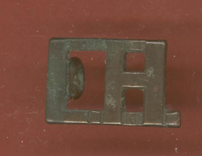 Australian L.H. 3 rd Light Horse WW1 shoulder title