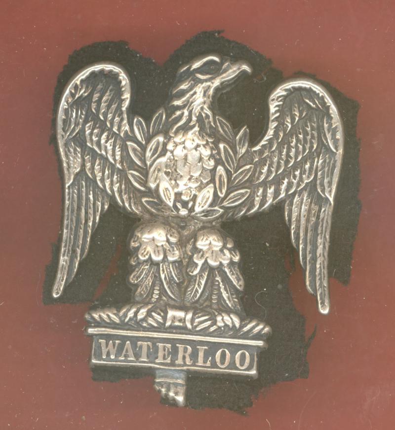 Scottish Royal Scots Greys NCO's arm badge